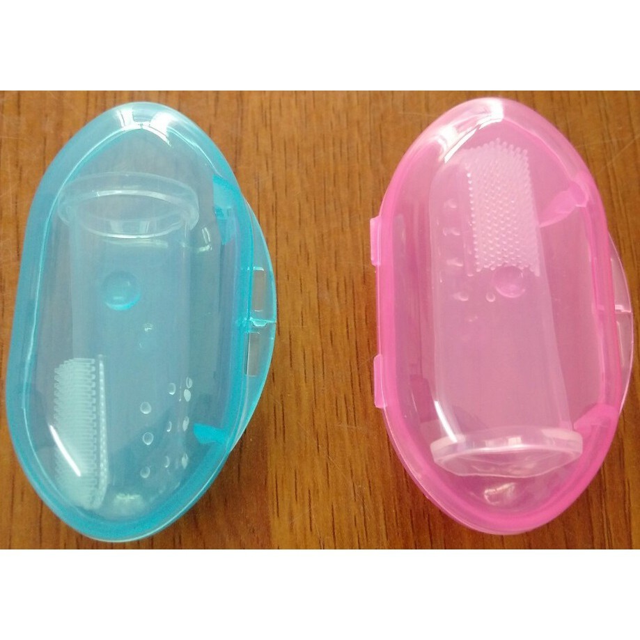 Rơ lưỡi silicon