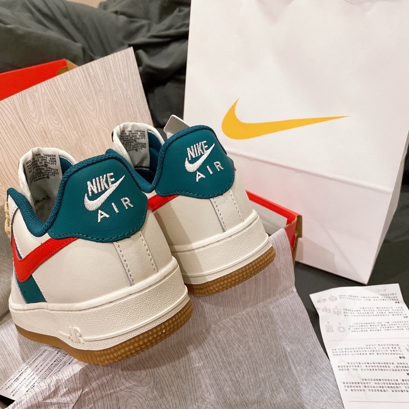 GIÀY AF1 CUTOM GU.CI SC [ FULL BOX + FREE SHIP ]