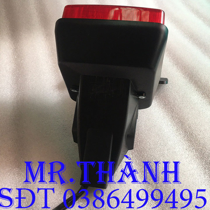 Đèn Lái Sau Xe Honda Win 100 Hàng Cao Cấp