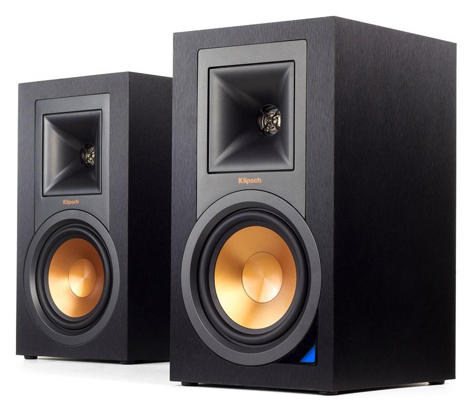 Bộ Loa Thùng Klipsch R-15PM
