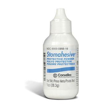KEO - BỘT CHỐNG RÒ RỈ, CHỐNG LOÉT STOMAHESIVE PASTE CONVATEC