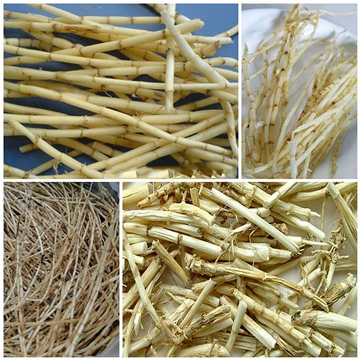Bạch mao căn (rễ cỏ tranh) khô 1kg