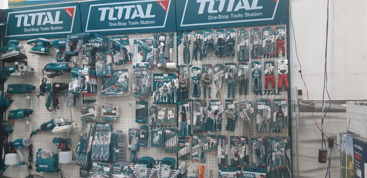 Mỏ hàn chì dùng pin Lithium 20V TSILI2001 (ko kèm pin sạc)