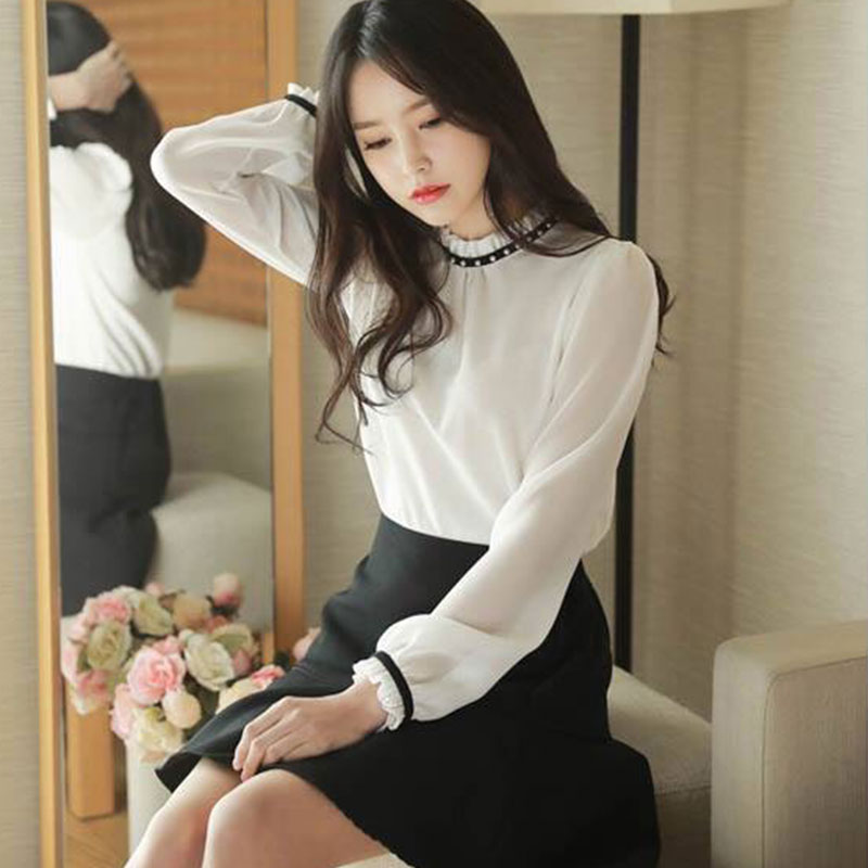 [HCM]CHÂN VÁY NGẮN NỮ ĐUÔI CÁ THỜI TRANG