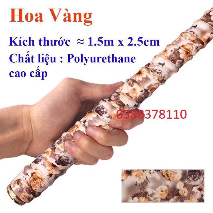 Dây Cuốn Cán Cần Câu Tay