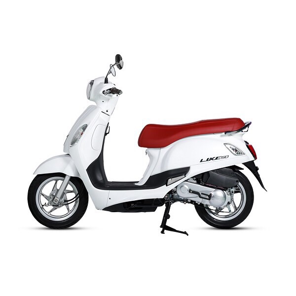 Xe máy Kymco like