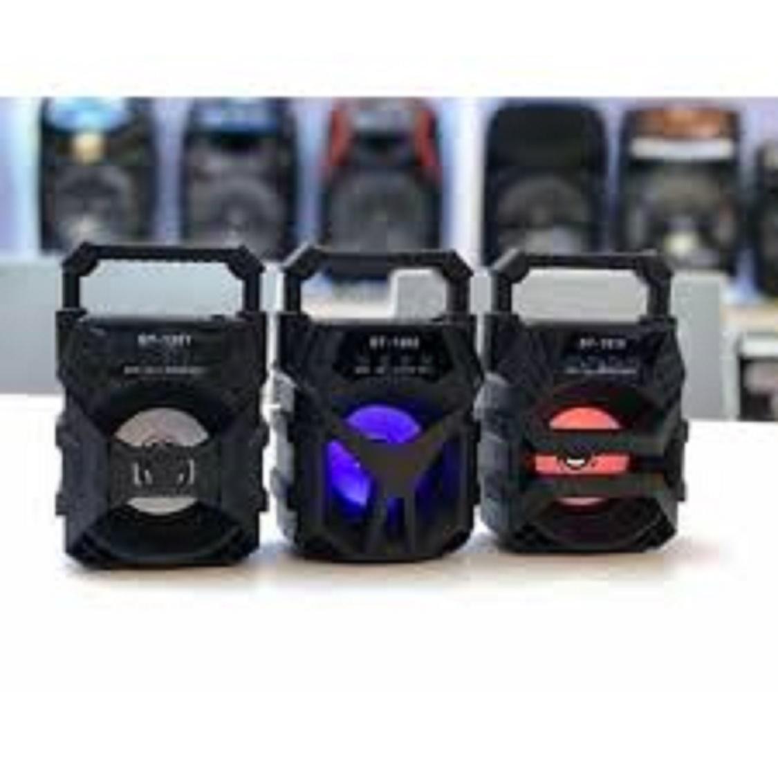 Loa bluetooth BT-1301/1302