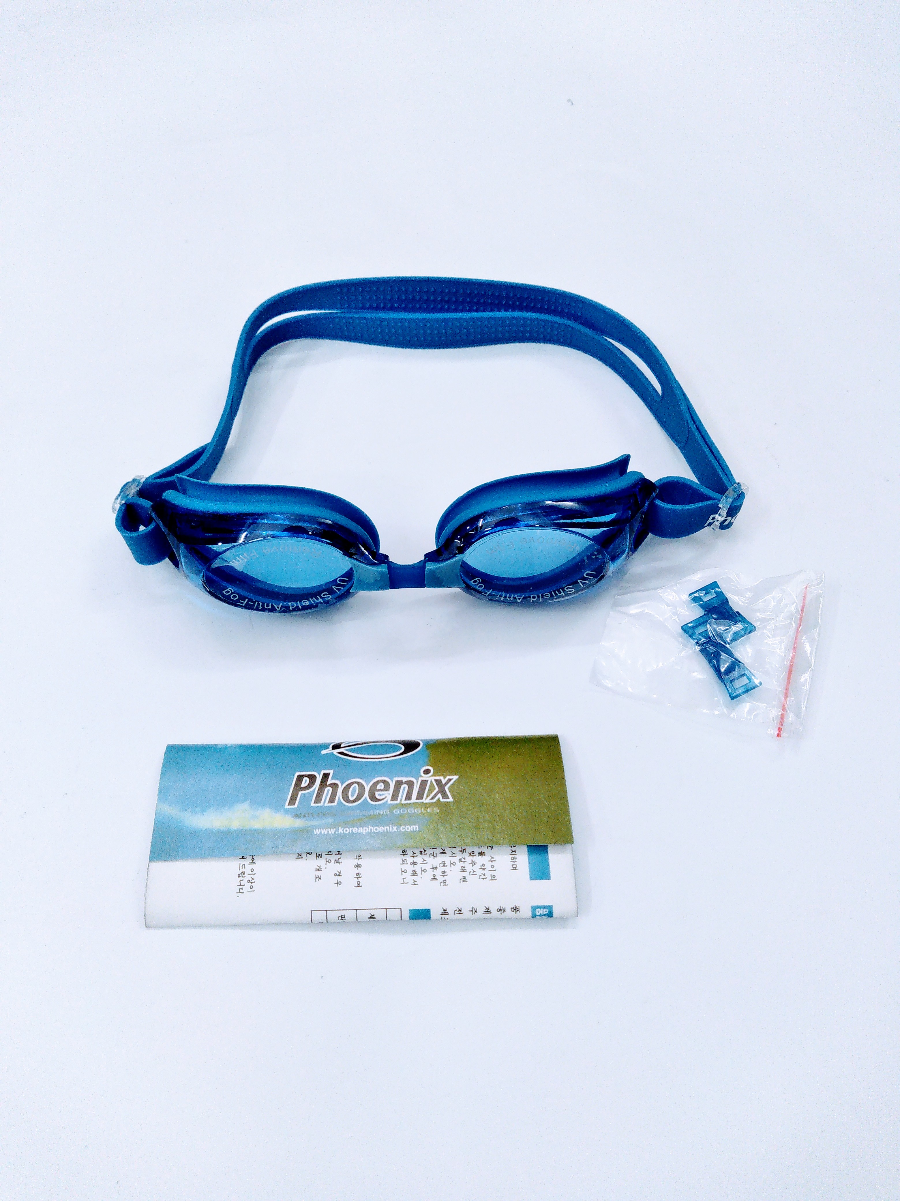 KÍNH BƠI PHOENIX PN- 401