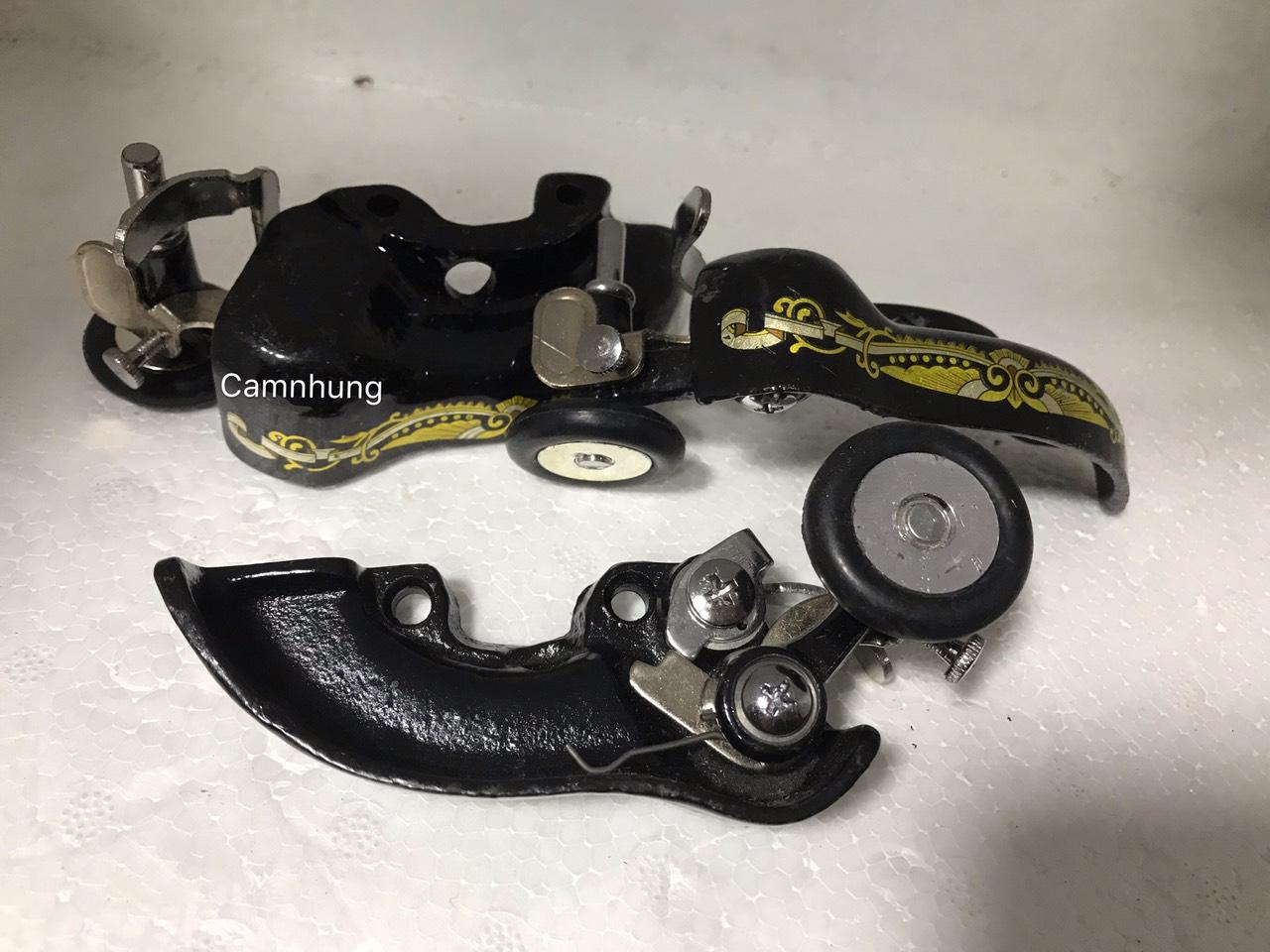 tai chỉ đánh suốt máy may gia đình