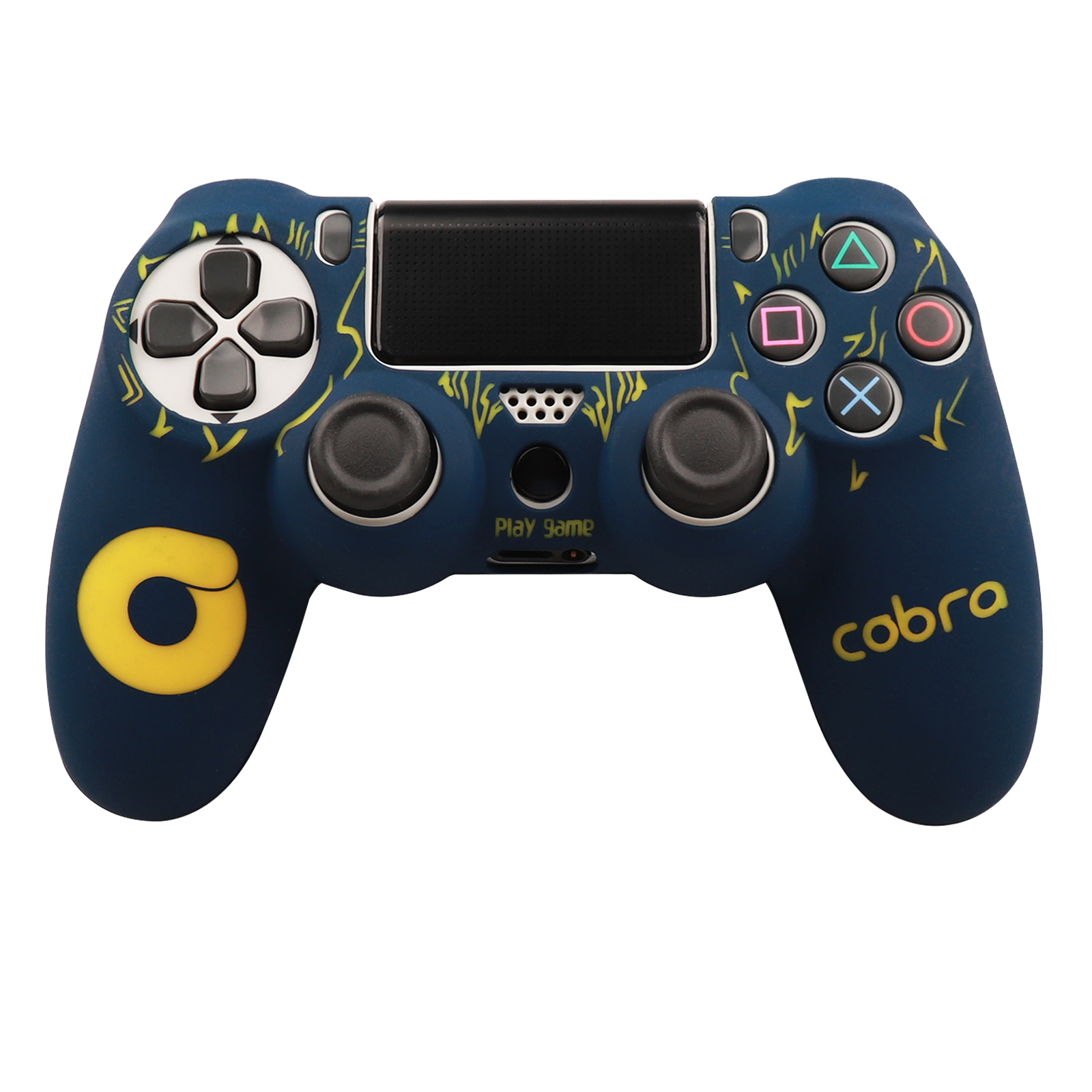 Bọc silicon cho tay cầm PS4
