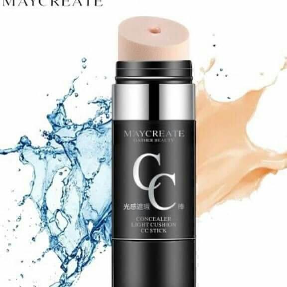 Kem nền thỏi CC MAYCREATE