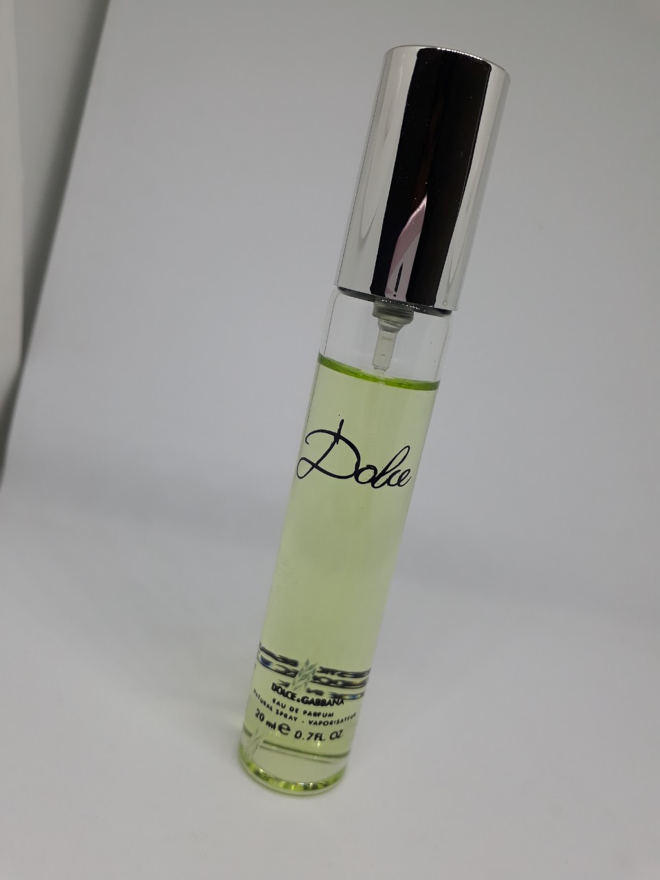 [HCM]Nước hoa nữ Dolce & Gabbana 20ml