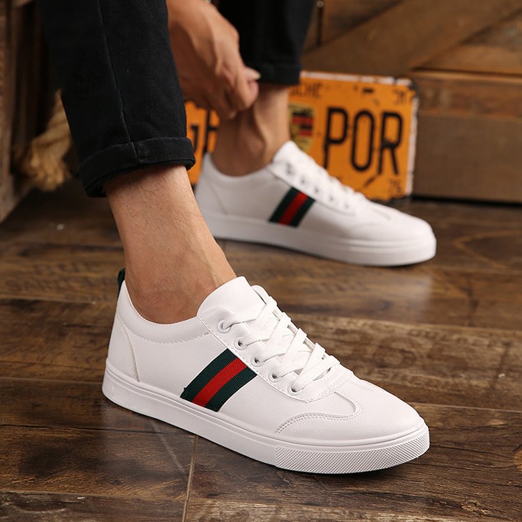 Giày sneaker nam - (ANH CƯỜNG)  siêu hot  [GIÁ HỦY DIỆT] mã GCT