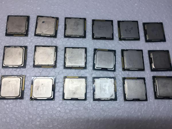 Bộ vi xử lý CPU Chip G3220 G3240 Hỏng cho main H81, B85 Socket 1150