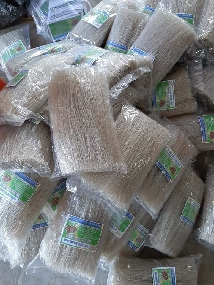 Đặc sản miến dong bình lư tam đường lai châu