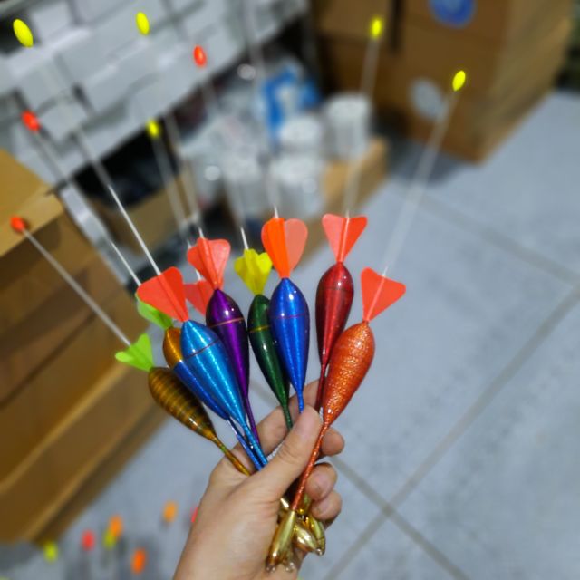 Phao câu lục chân đồng giá rẻ bầu 24 (xả hàng giảm giá và cam kết bảo hành đổi trả ạ)