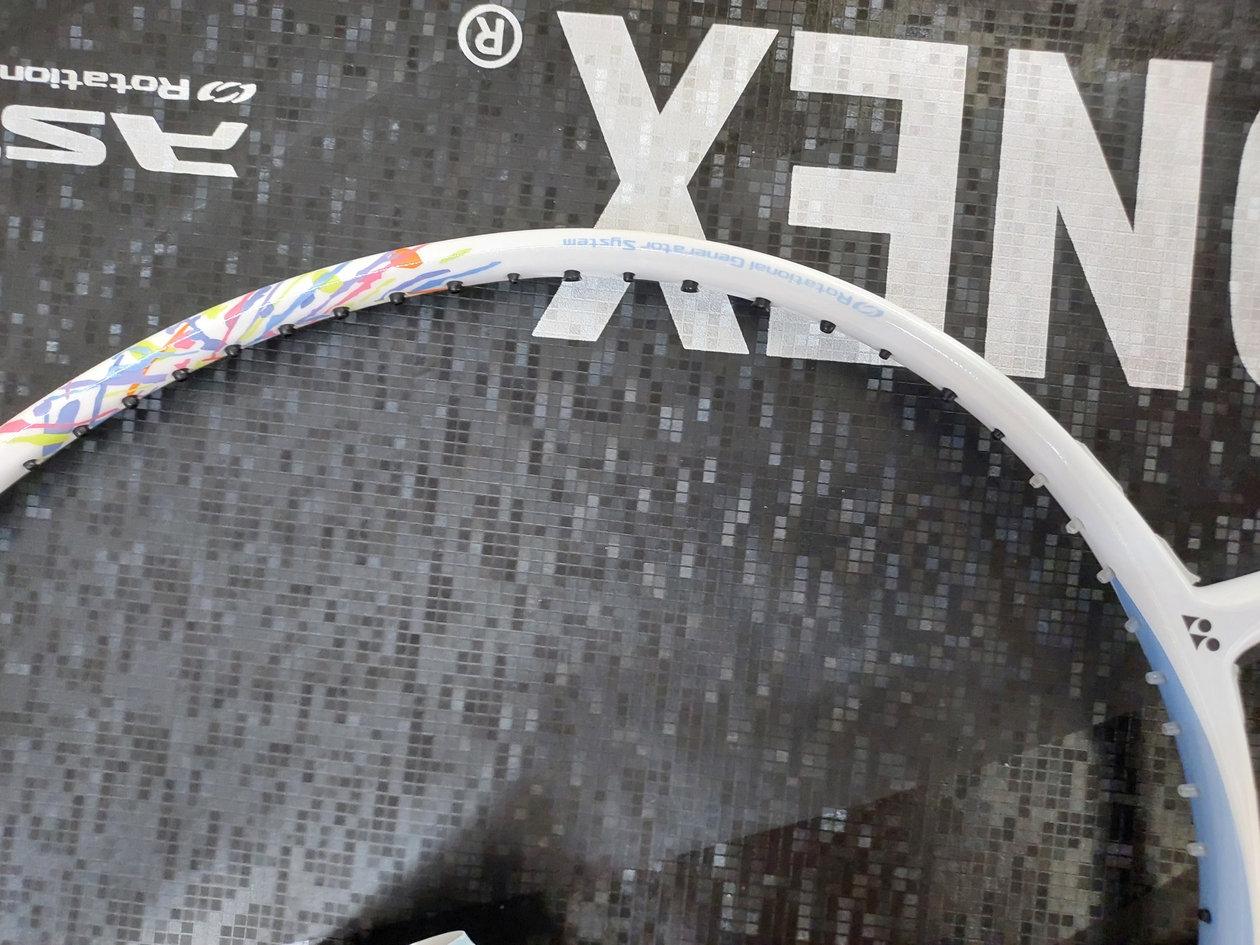 Vợt cầu lông Yonex Astrox 70 (chính hãng)