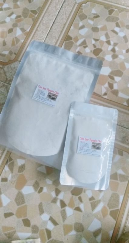 combo 2 cám gạo sữa nguyên chất 100gr giá rẻ