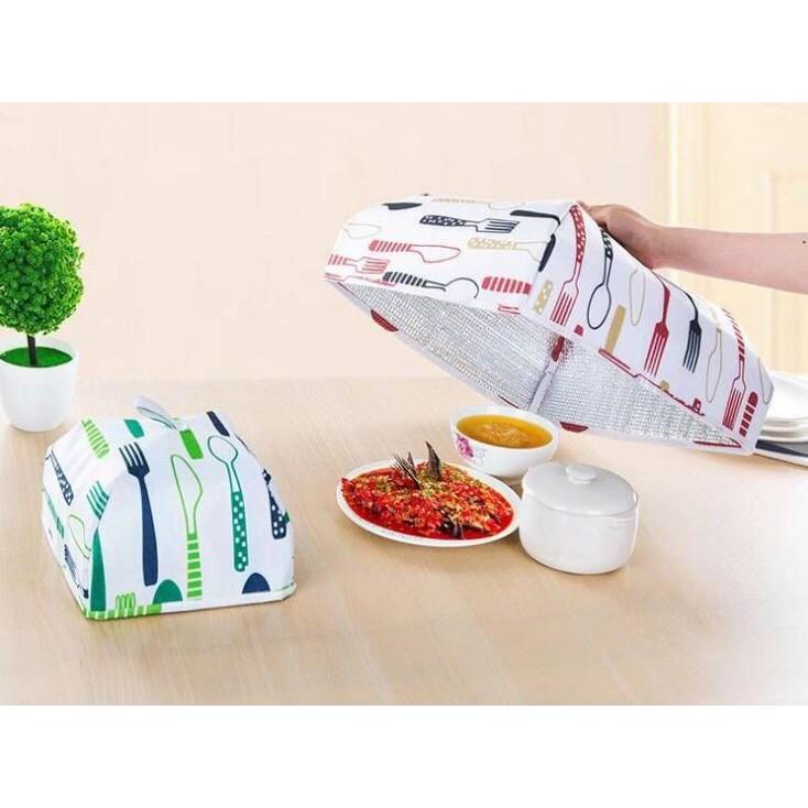 LỒNG BÀN GẤP GỌN LOẠI TO