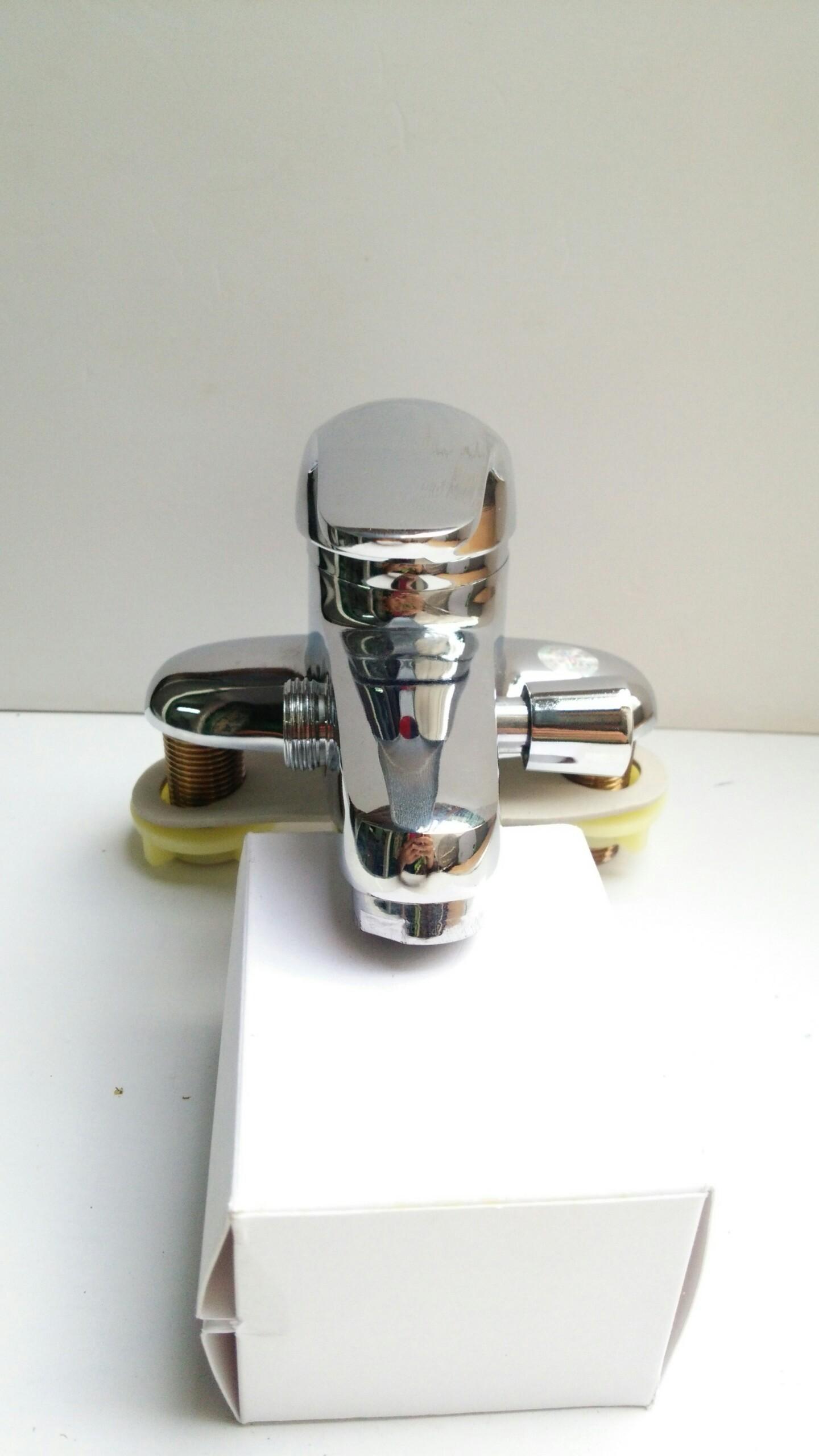 Vòi liền sen inax