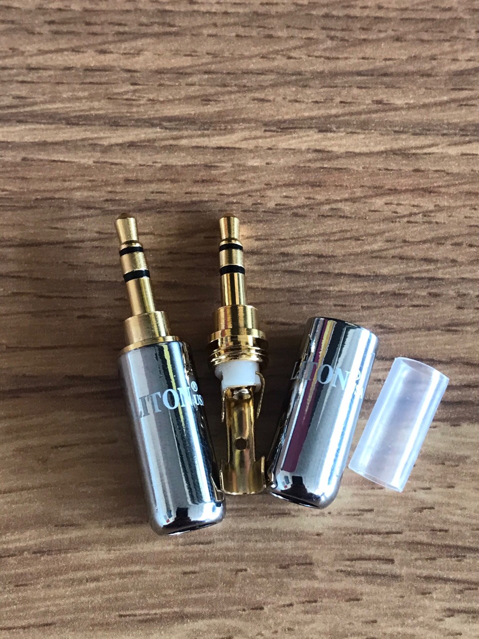 Jack 3.5 ly Liton