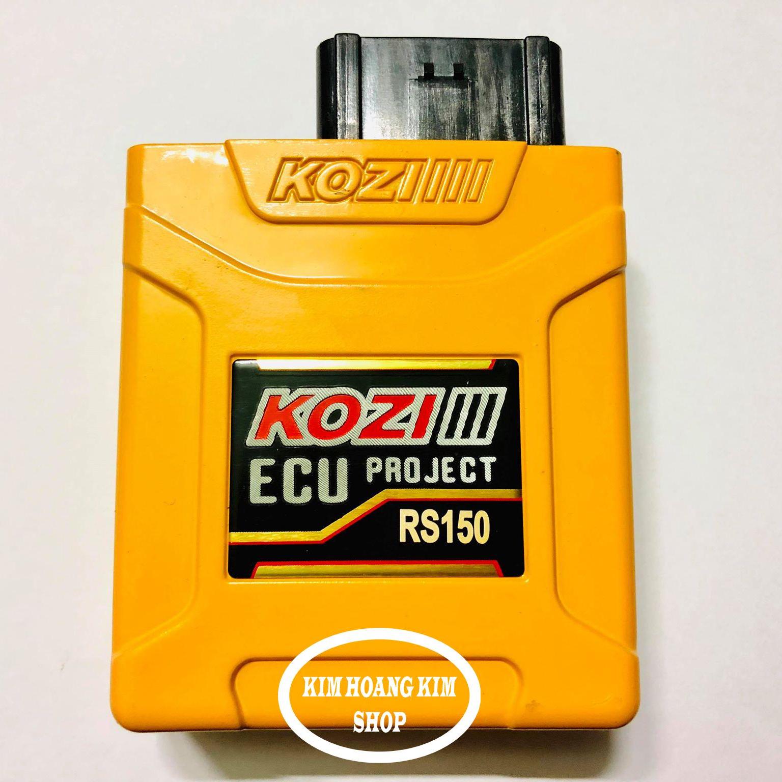 [HCM]IC ECU KOZI dành cho Winner