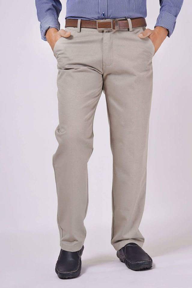 QUAN KAKI TRUNG NIEN CAO CAP (HOT)