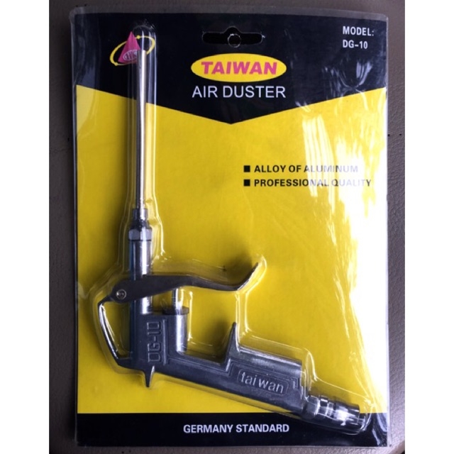 Cây xịt hơi DG-10