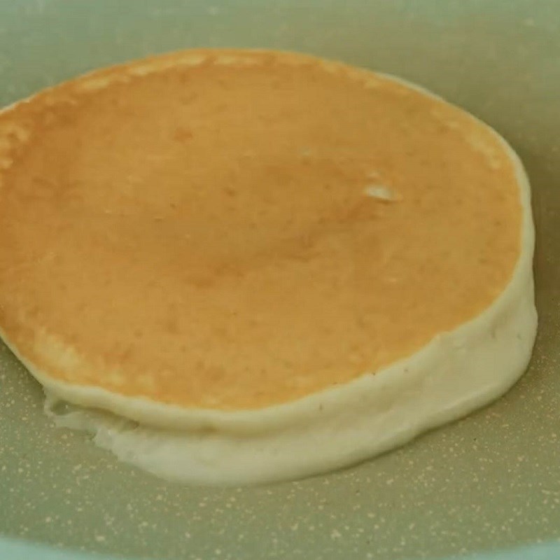 BỘT BÁNH PANCAKE - 1KG
