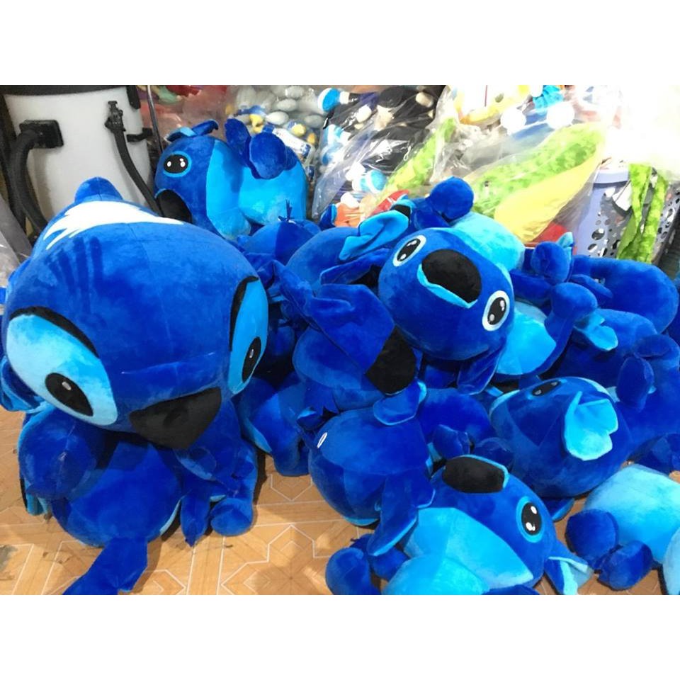 Thú Nhồi Bông STITCH 1,2m Gấu bông STICH