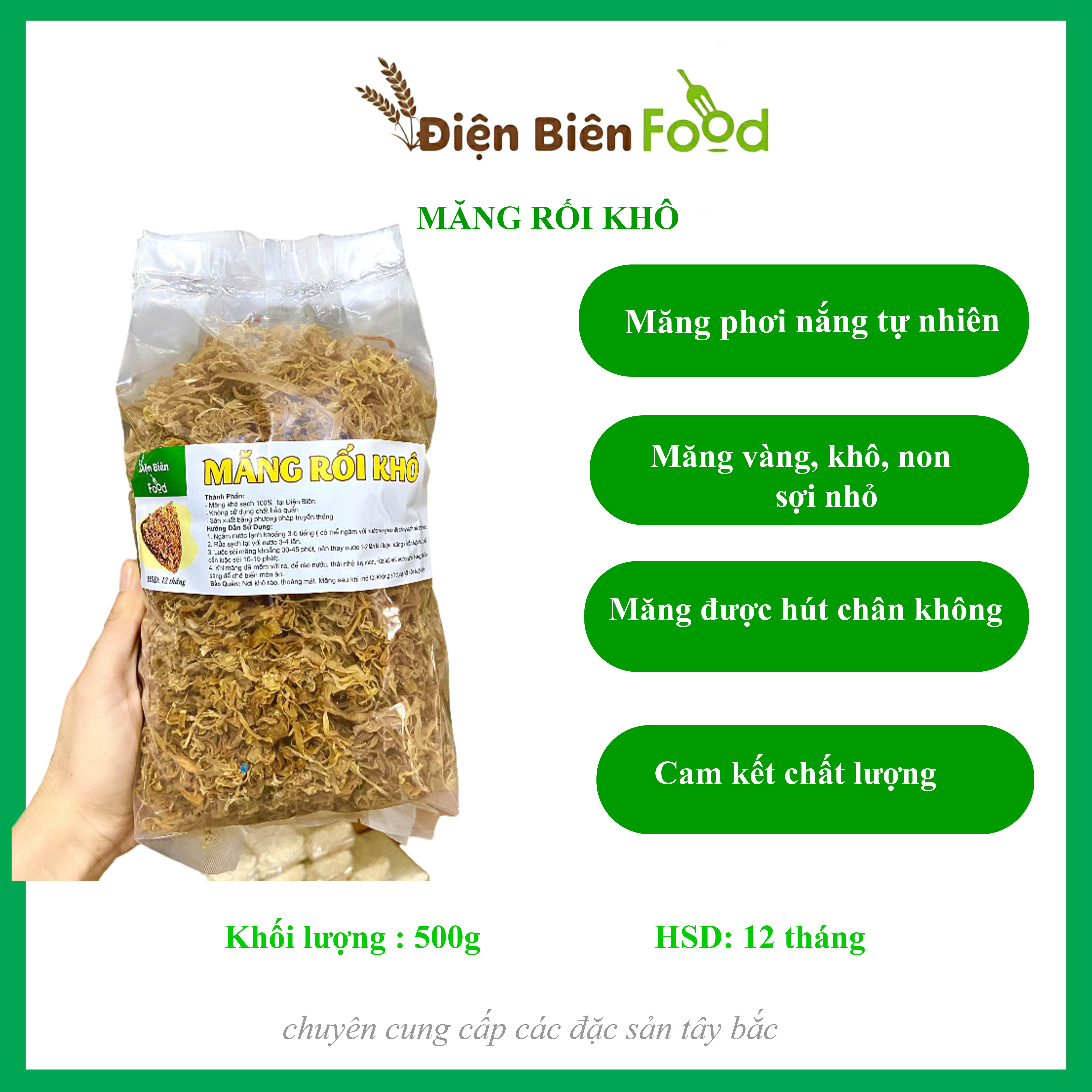 Măng rối điện biên