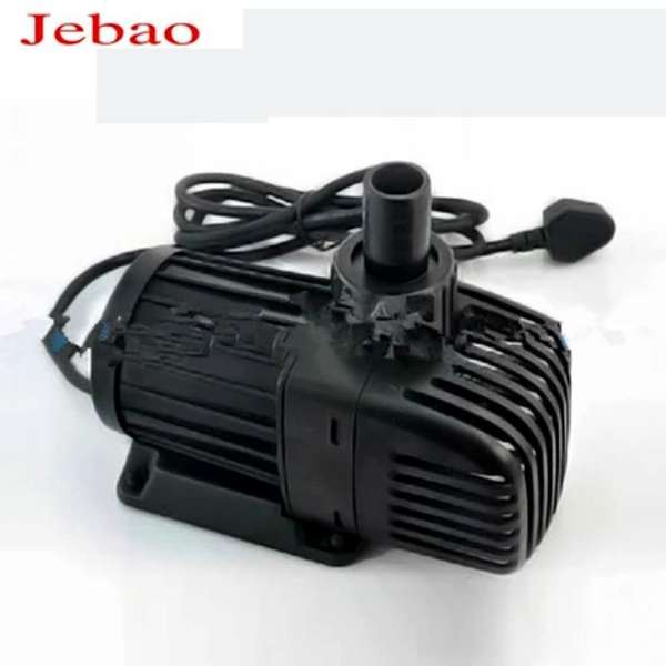 [HOÀN TIỀN 10%]MÁY BƠM JEBAO TM 8000