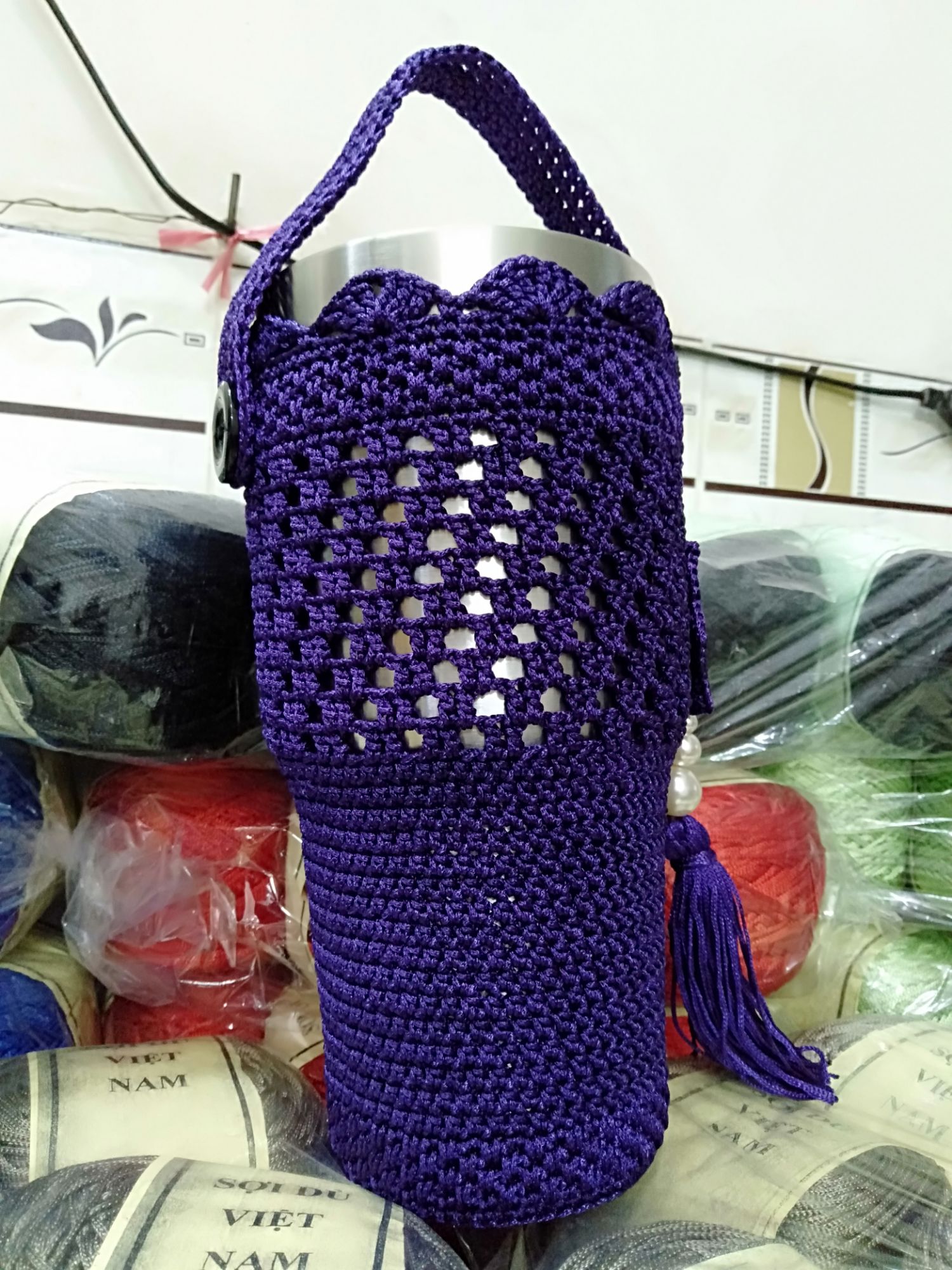 Túi đựng ly giữ nhiệt