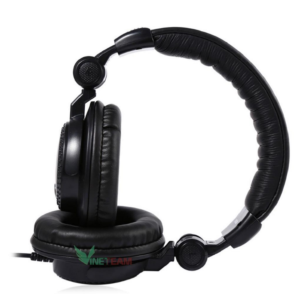 Tai Nghe Kiểm Âm Chụp Tai ISK HP-960B