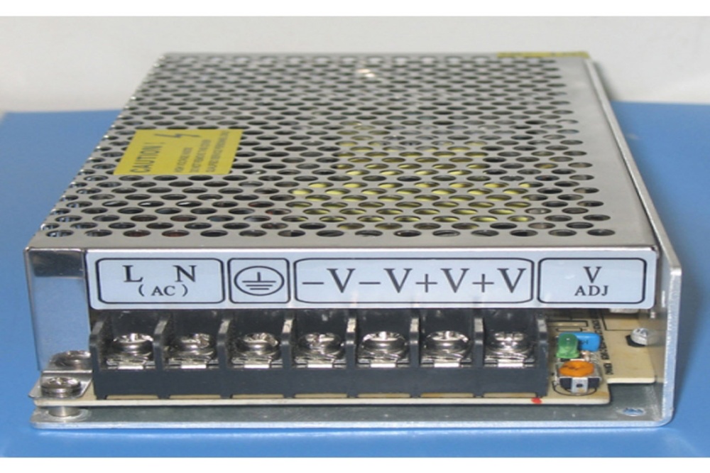 Nguồn tổ ong 24VDC-5A