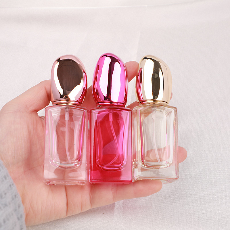 Chai rỗng dùng chiết nước hoa 30ml - A150