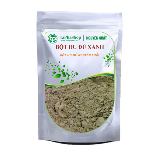 Bột đu đu đủ 500gr - TaPhaCo