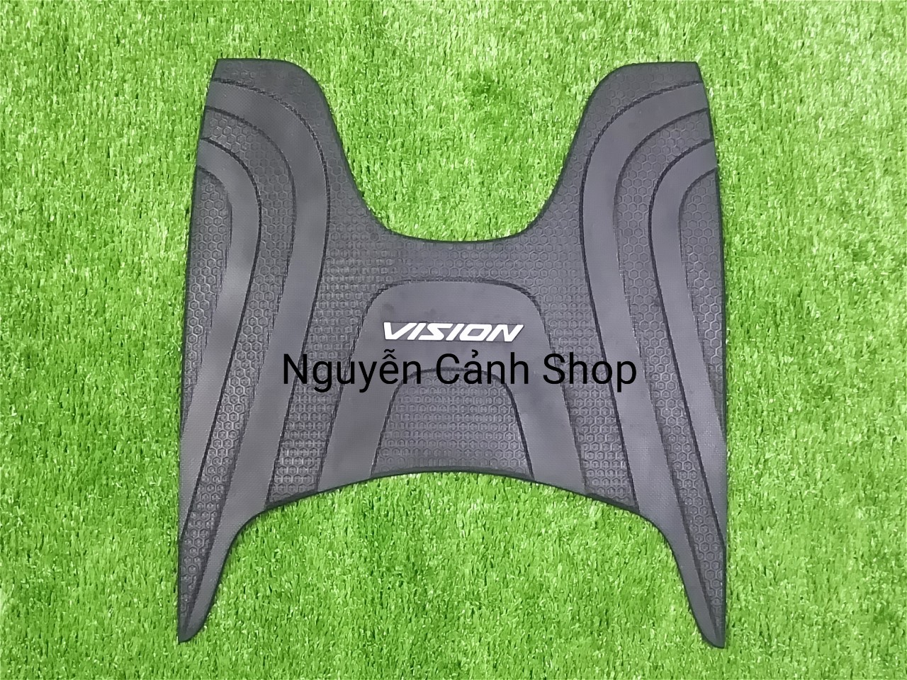 Vision 2021 Car Mats Sale