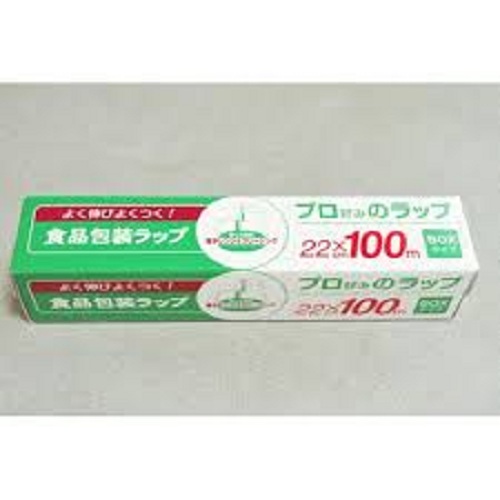 Film food wrap kobe japan type 22cm x 100m