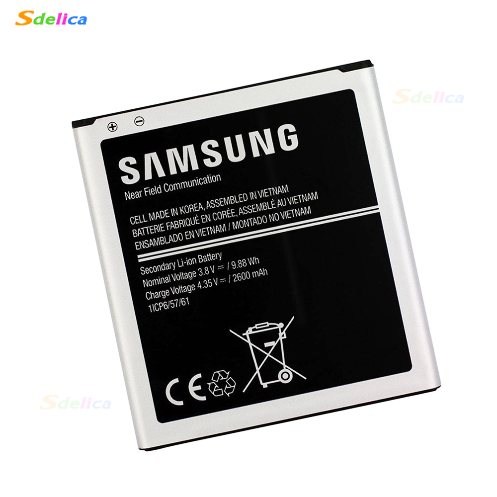 Pin Samsung Galaxy J3 Pro, J3 Prime