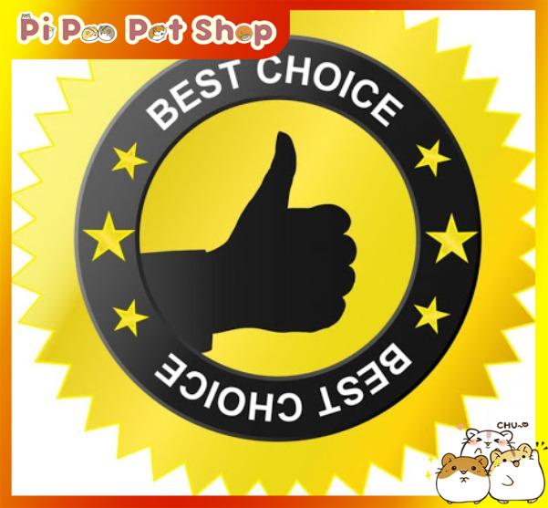 Táo đỏ sấy cắt miếng cho thú cưng