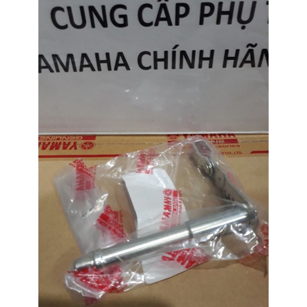 cần côn ty côn và lò xo côn  Exciter 150 Yamaha
