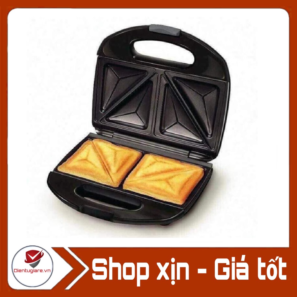 máy nướng bánh nikai