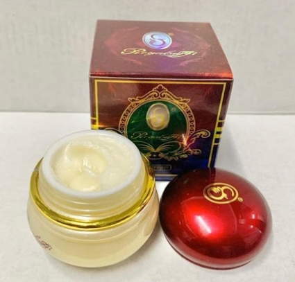 KEM dưỡng trắng da ROYALSUFFI NGÀY ĐÊM