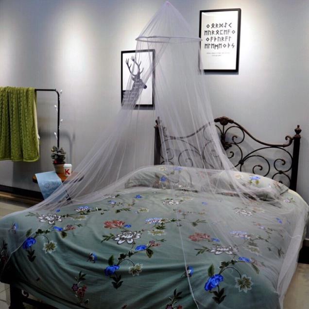 Princess Mosquito Net With Door