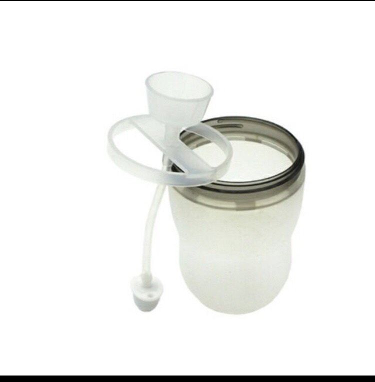 van chống sặc bình comotomo lắp vừa 150ml và 250ml