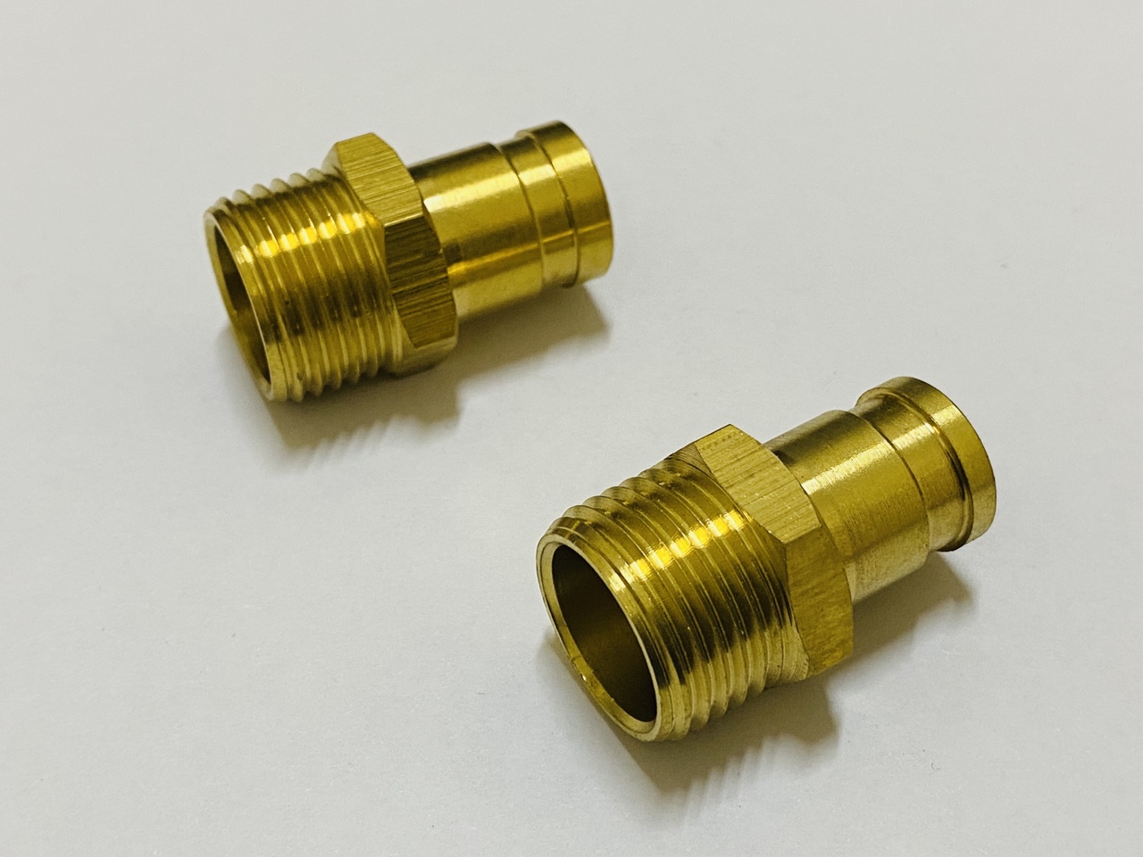 [HCM]Combo 2 đầu răng thau nối máy giặt