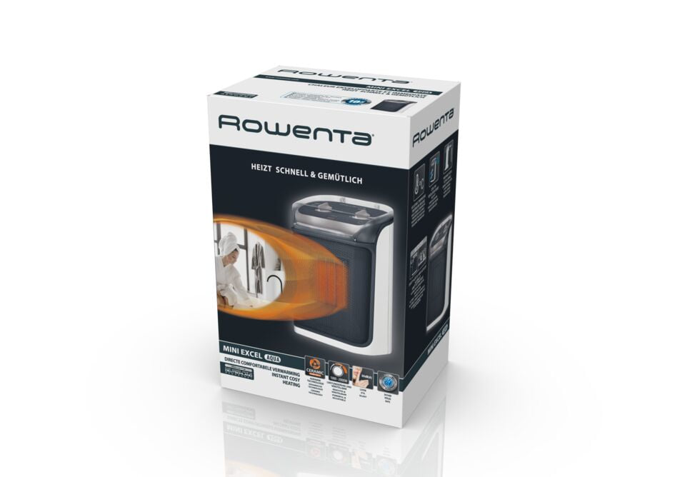 QUẠT SƯỞI GỐM ROWENTA KERAMIK AQUA SAFE SO9281