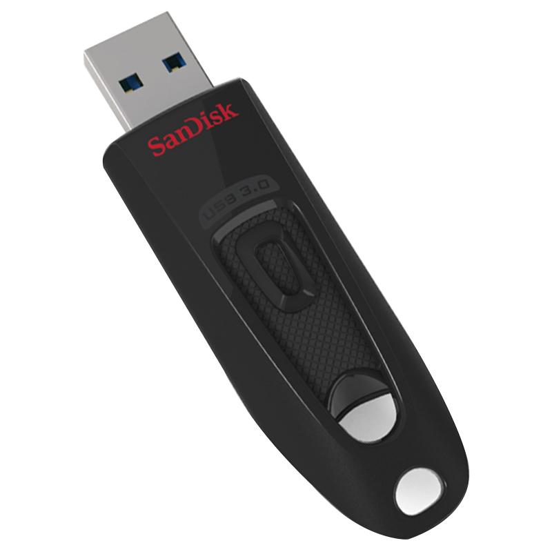 USB 3.0 SanDisk Ultra CZ48 64GB 100MB/s