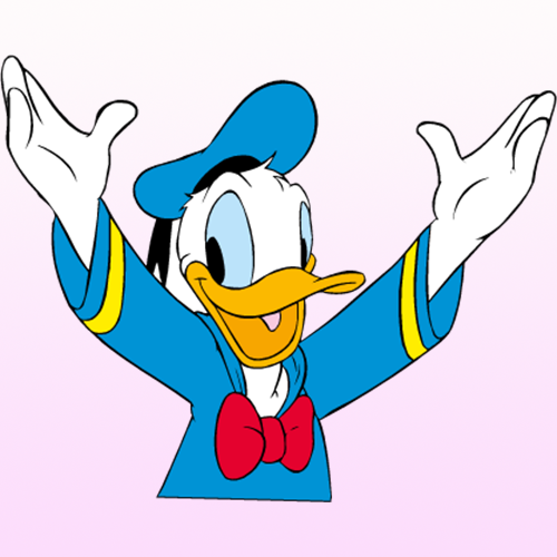 [Hình ủi, ép nhiệt] Hình ủi Mickey M20 dành cho trẻ em